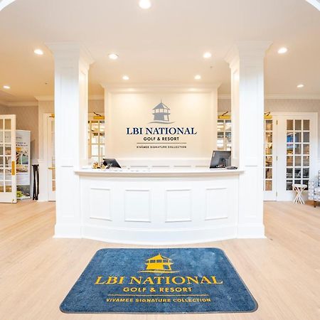 The Inn At Lbi National Golf & Resort Little Egg Harbor Township المظهر الخارجي الصورة