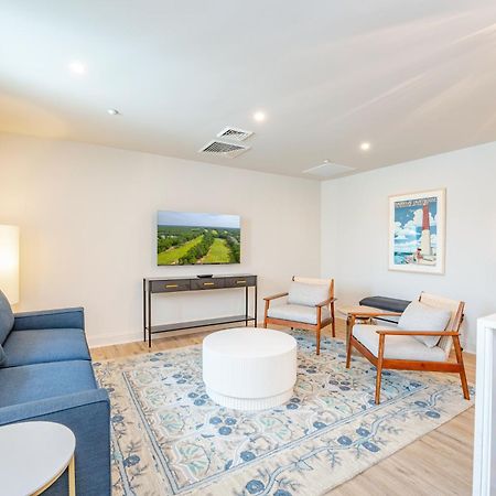 The Inn At Lbi National Golf & Resort Little Egg Harbor Township المظهر الخارجي الصورة