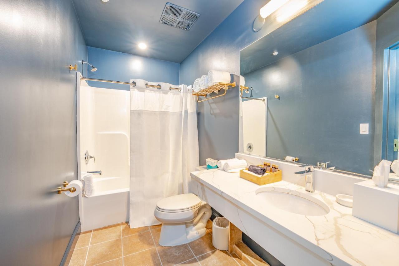 The Inn At Lbi National Golf & Resort Little Egg Harbor Township المظهر الخارجي الصورة