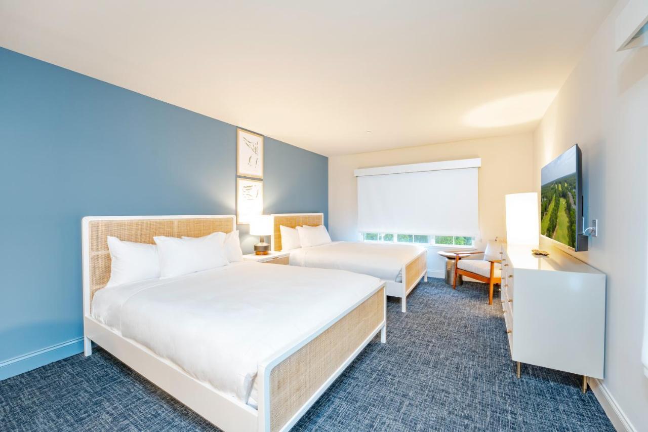 The Inn At Lbi National Golf & Resort Little Egg Harbor Township المظهر الخارجي الصورة