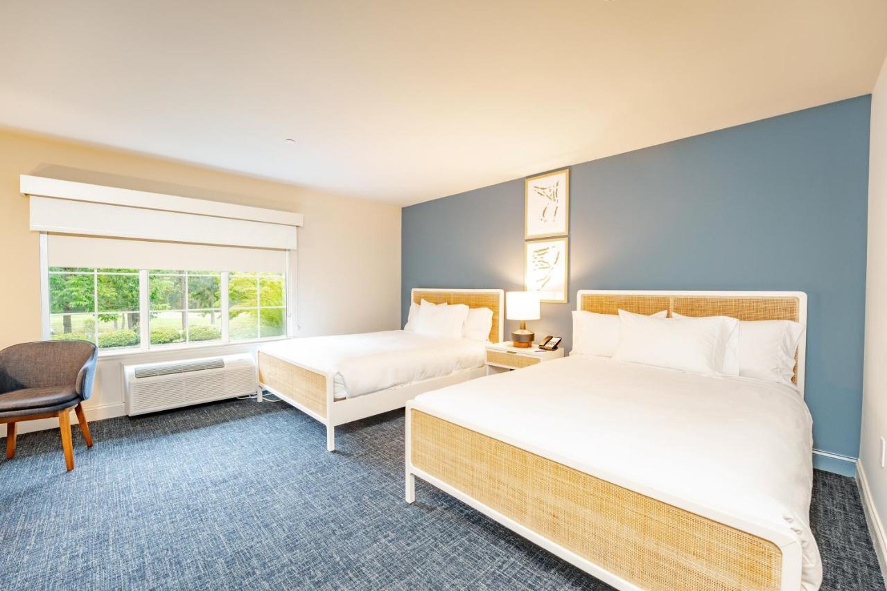 The Inn At Lbi National Golf & Resort Little Egg Harbor Township المظهر الخارجي الصورة