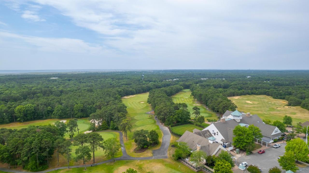 The Inn At Lbi National Golf & Resort Little Egg Harbor Township المظهر الخارجي الصورة