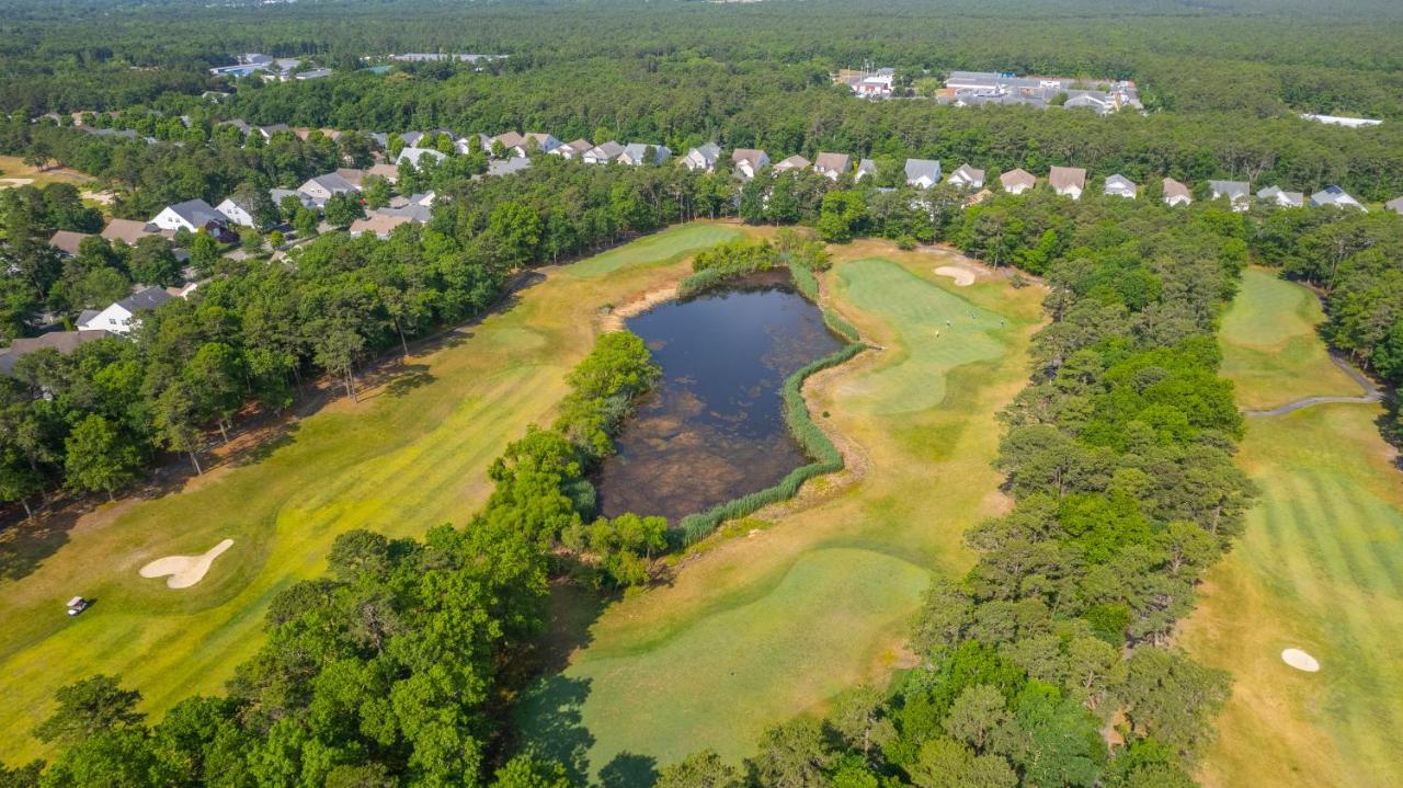 The Inn At Lbi National Golf & Resort Little Egg Harbor Township المظهر الخارجي الصورة