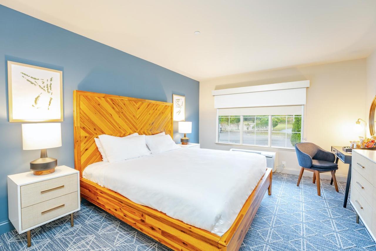 The Inn At Lbi National Golf & Resort Little Egg Harbor Township المظهر الخارجي الصورة