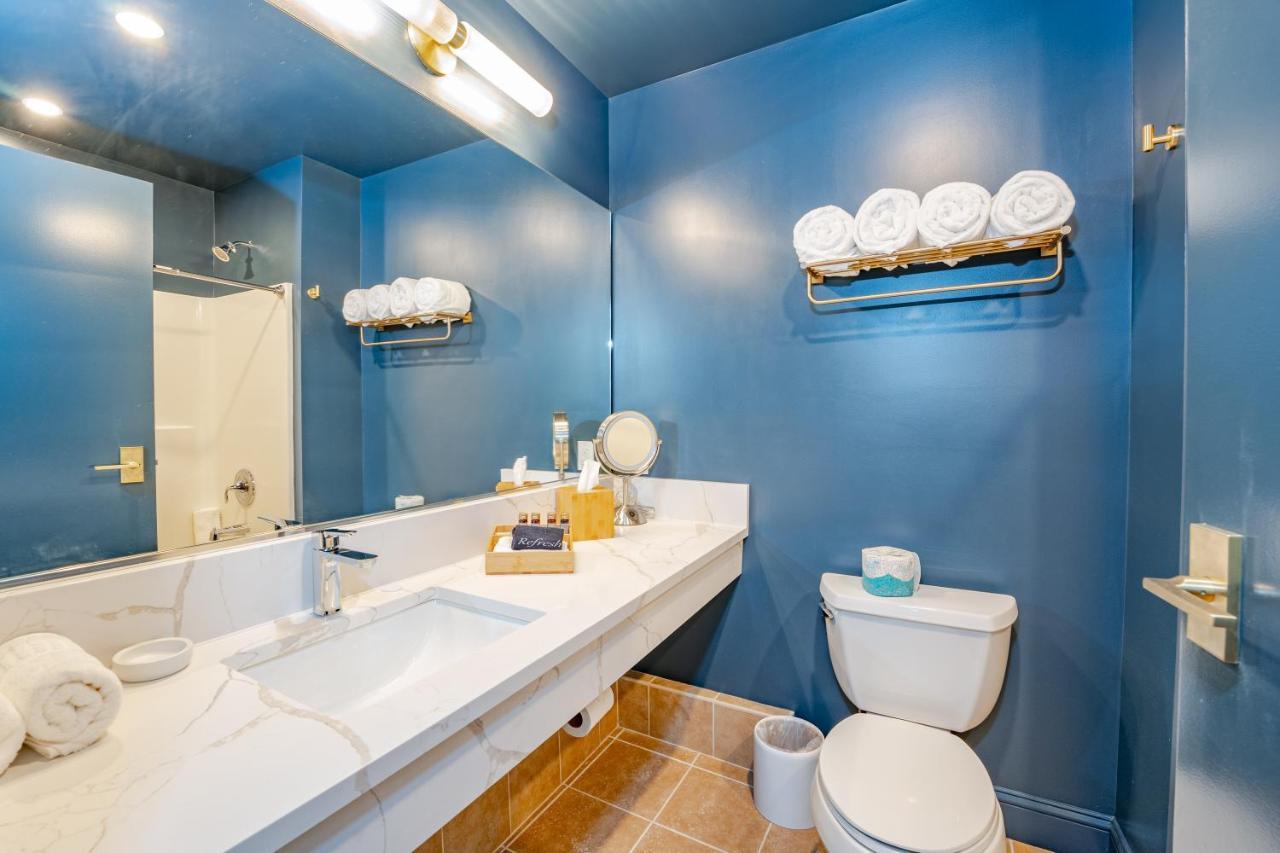 The Inn At Lbi National Golf & Resort Little Egg Harbor Township المظهر الخارجي الصورة