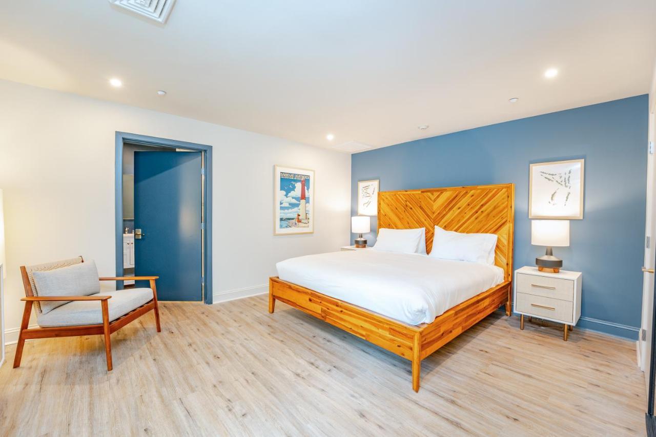 The Inn At Lbi National Golf & Resort Little Egg Harbor Township المظهر الخارجي الصورة