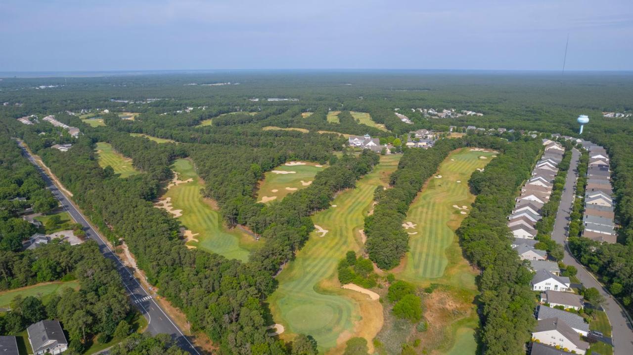 The Inn At Lbi National Golf & Resort Little Egg Harbor Township المظهر الخارجي الصورة