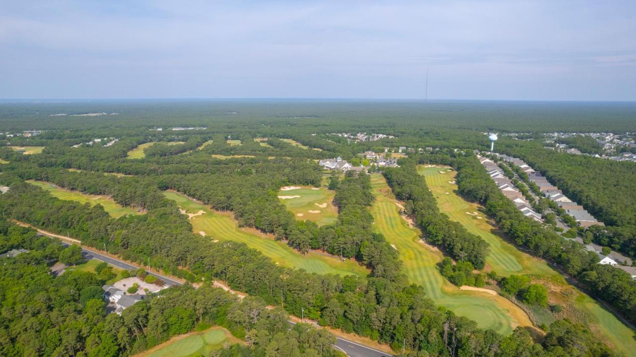 The Inn At Lbi National Golf & Resort Little Egg Harbor Township المظهر الخارجي الصورة