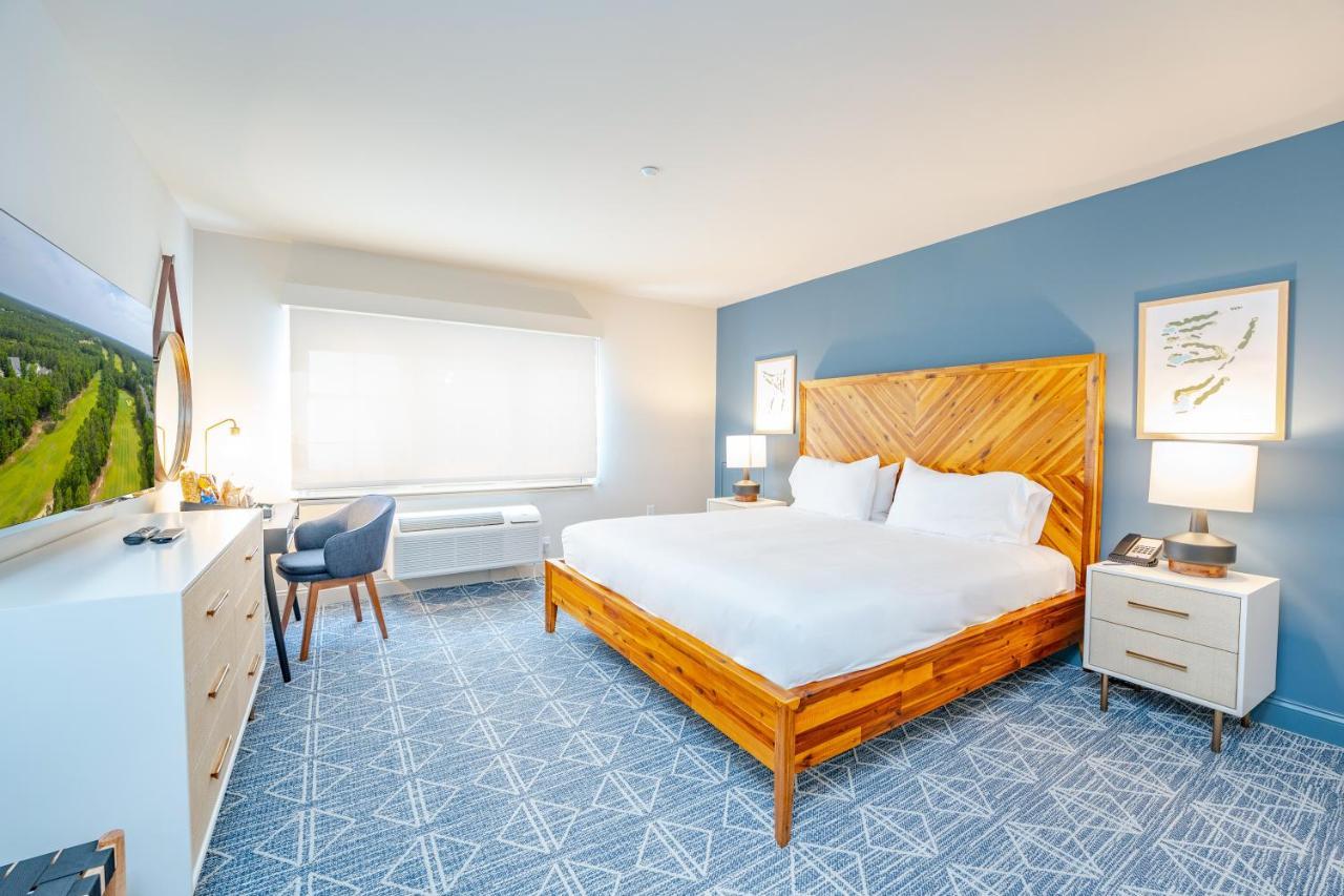 The Inn At Lbi National Golf & Resort Little Egg Harbor Township المظهر الخارجي الصورة