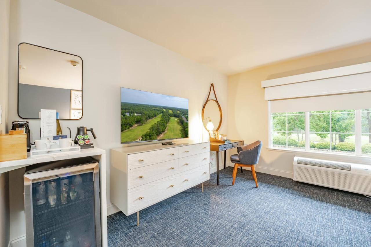 The Inn At Lbi National Golf & Resort Little Egg Harbor Township المظهر الخارجي الصورة