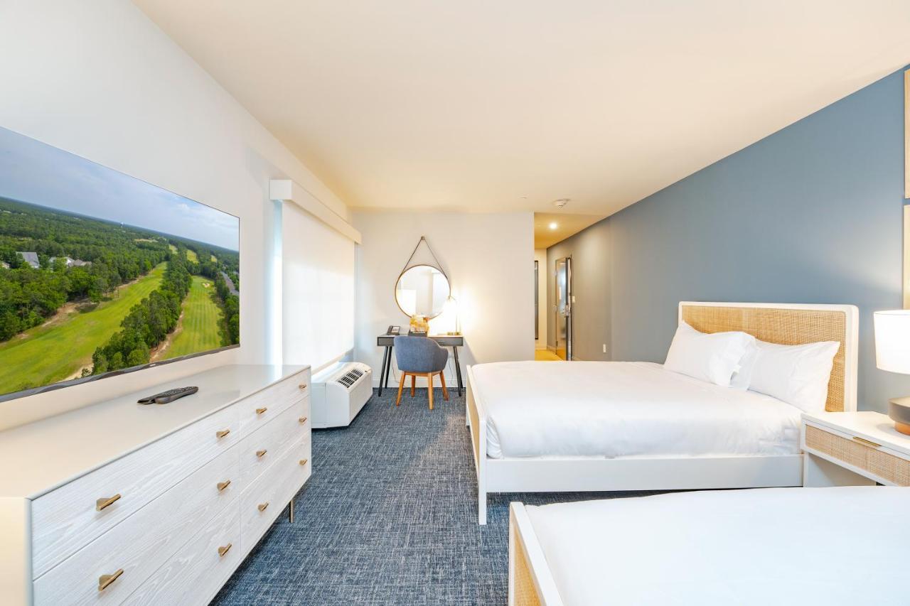 The Inn At Lbi National Golf & Resort Little Egg Harbor Township المظهر الخارجي الصورة