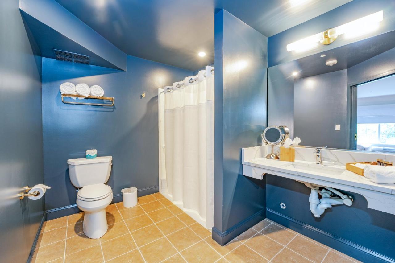 The Inn At Lbi National Golf & Resort Little Egg Harbor Township المظهر الخارجي الصورة
