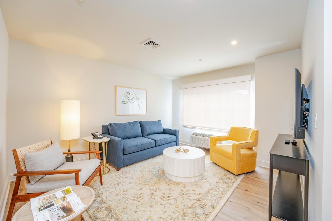 The Inn At Lbi National Golf & Resort Little Egg Harbor Township المظهر الخارجي الصورة