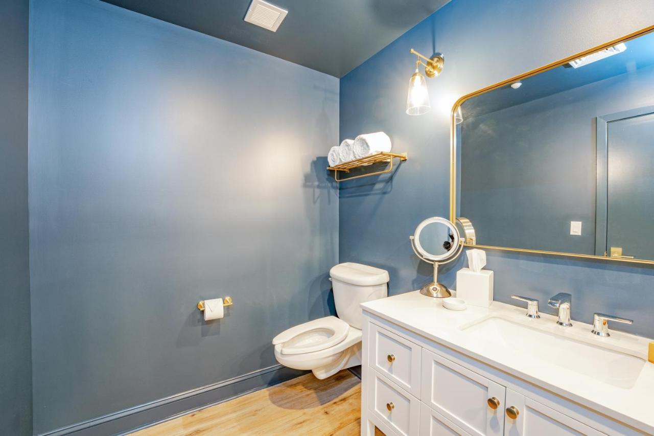 The Inn At Lbi National Golf & Resort Little Egg Harbor Township المظهر الخارجي الصورة
