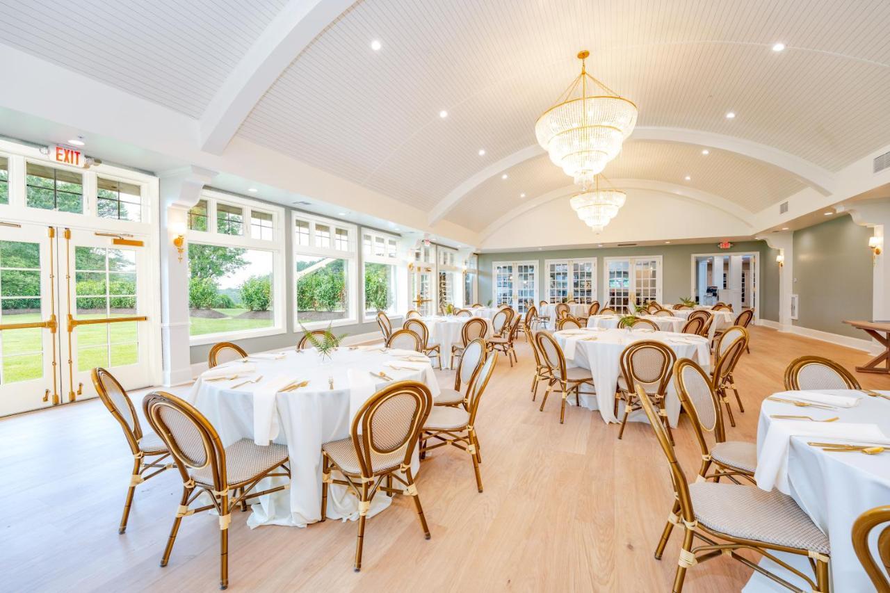 The Inn At Lbi National Golf & Resort Little Egg Harbor Township المظهر الخارجي الصورة