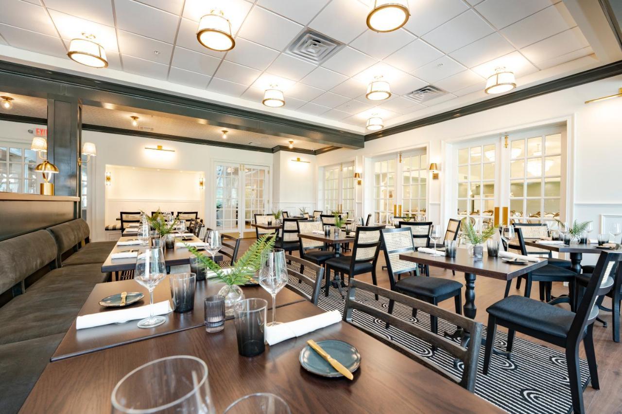 The Inn At Lbi National Golf & Resort Little Egg Harbor Township المظهر الخارجي الصورة