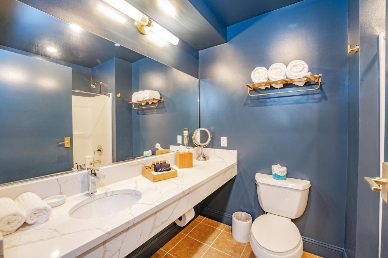 The Inn At Lbi National Golf & Resort Little Egg Harbor Township المظهر الخارجي الصورة