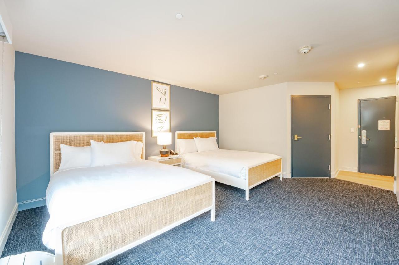 The Inn At Lbi National Golf & Resort Little Egg Harbor Township المظهر الخارجي الصورة