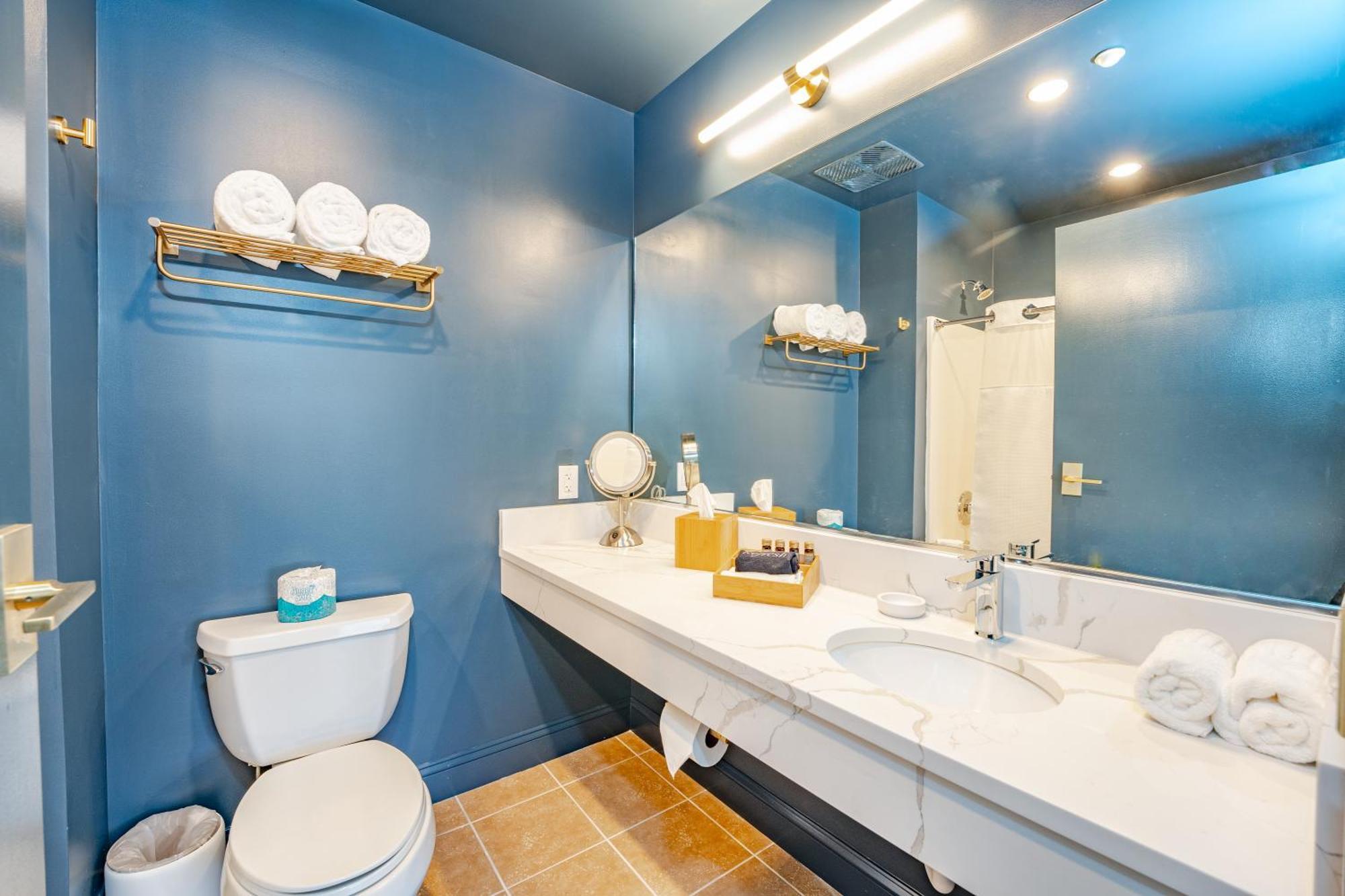 The Inn At Lbi National Golf & Resort Little Egg Harbor Township المظهر الخارجي الصورة