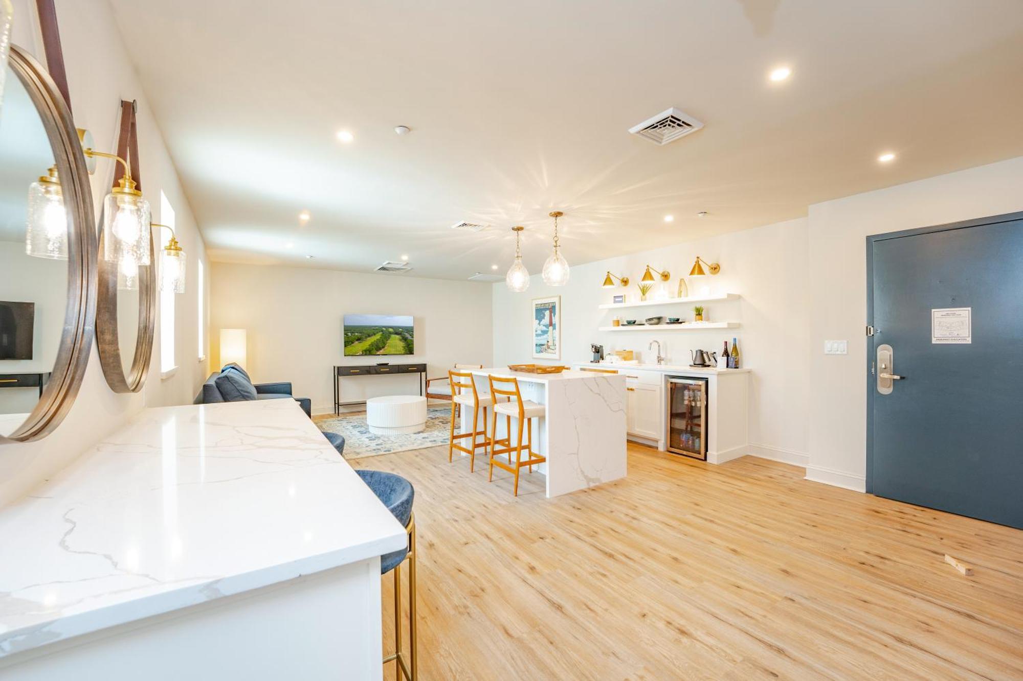 The Inn At Lbi National Golf & Resort Little Egg Harbor Township المظهر الخارجي الصورة