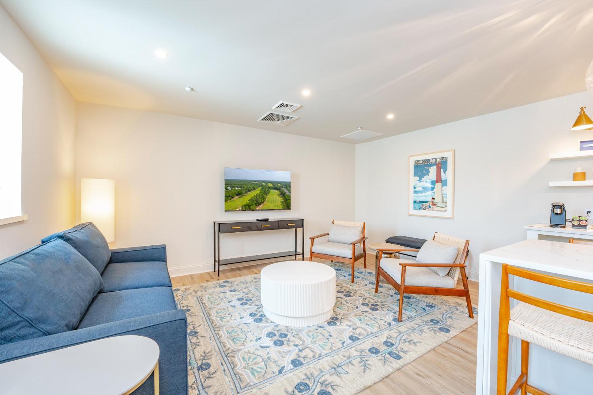 The Inn At Lbi National Golf & Resort Little Egg Harbor Township المظهر الخارجي الصورة