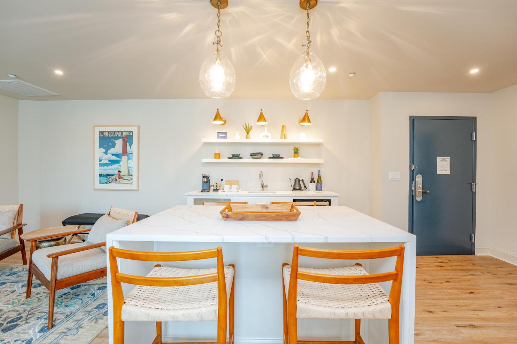 The Inn At Lbi National Golf & Resort Little Egg Harbor Township المظهر الخارجي الصورة