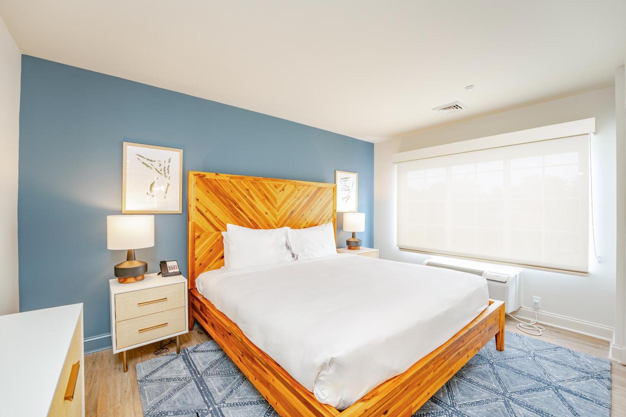 The Inn At Lbi National Golf & Resort Little Egg Harbor Township المظهر الخارجي الصورة