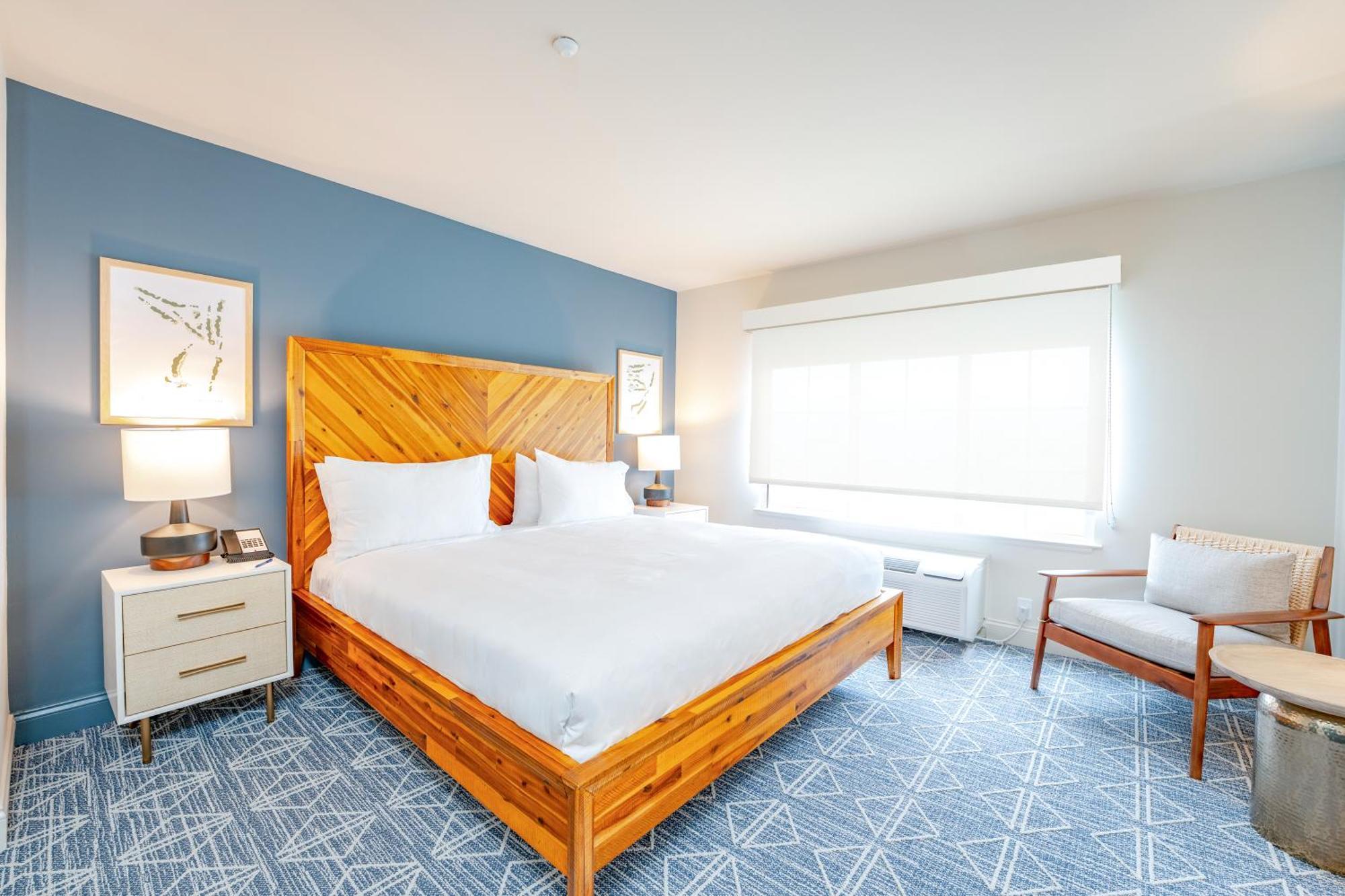 The Inn At Lbi National Golf & Resort Little Egg Harbor Township المظهر الخارجي الصورة