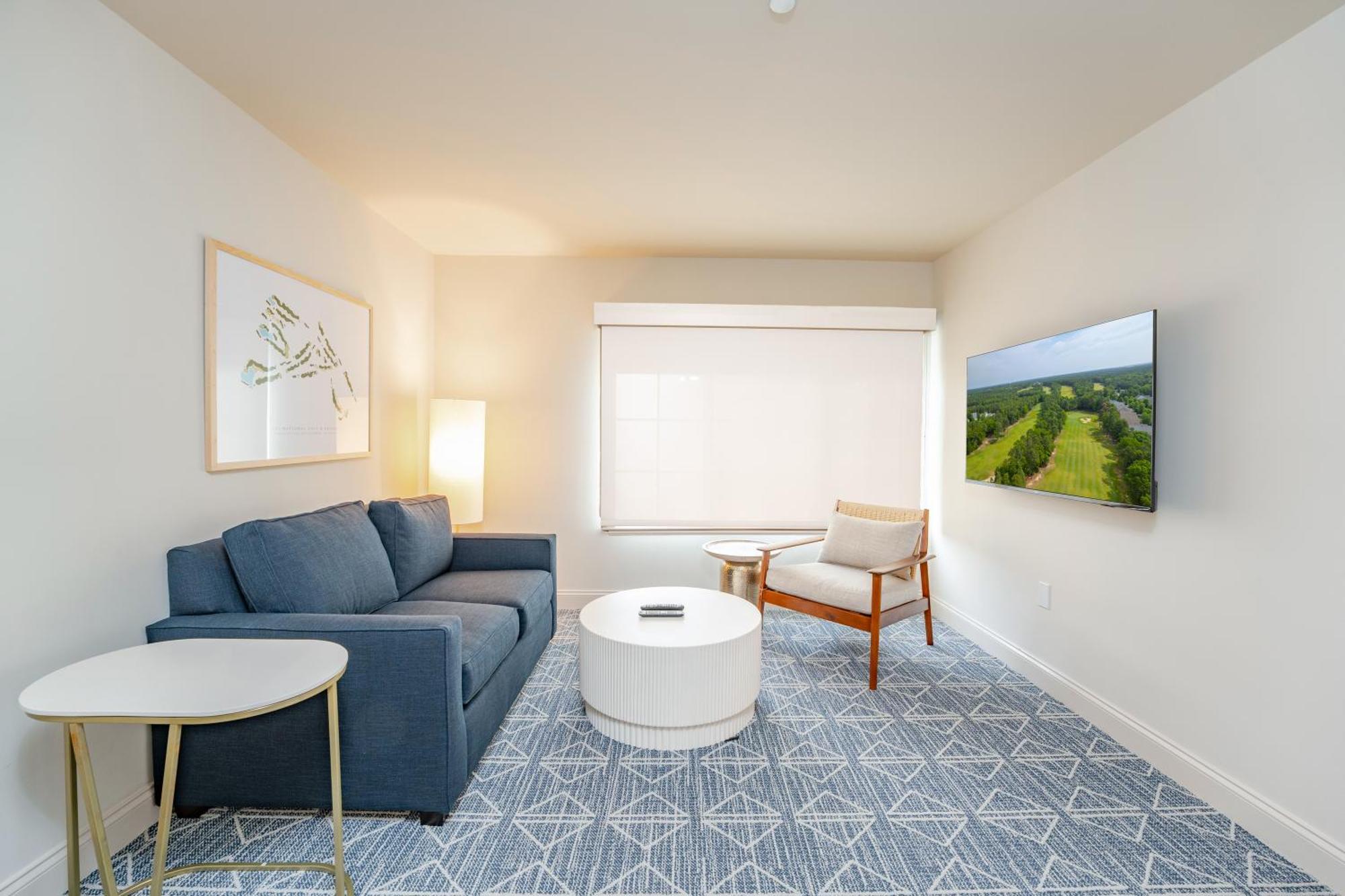 The Inn At Lbi National Golf & Resort Little Egg Harbor Township المظهر الخارجي الصورة