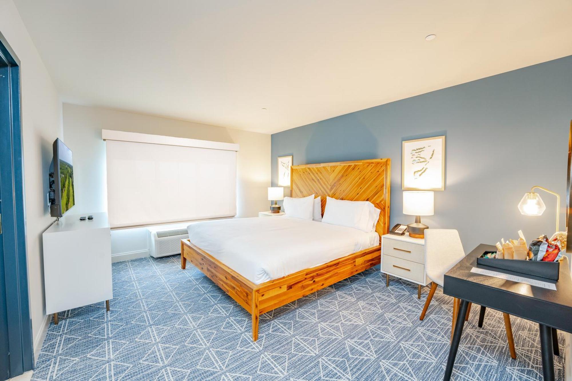 The Inn At Lbi National Golf & Resort Little Egg Harbor Township المظهر الخارجي الصورة